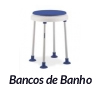 Bancos de Banho