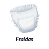 Fraldas