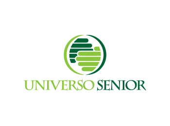 universo senior logo