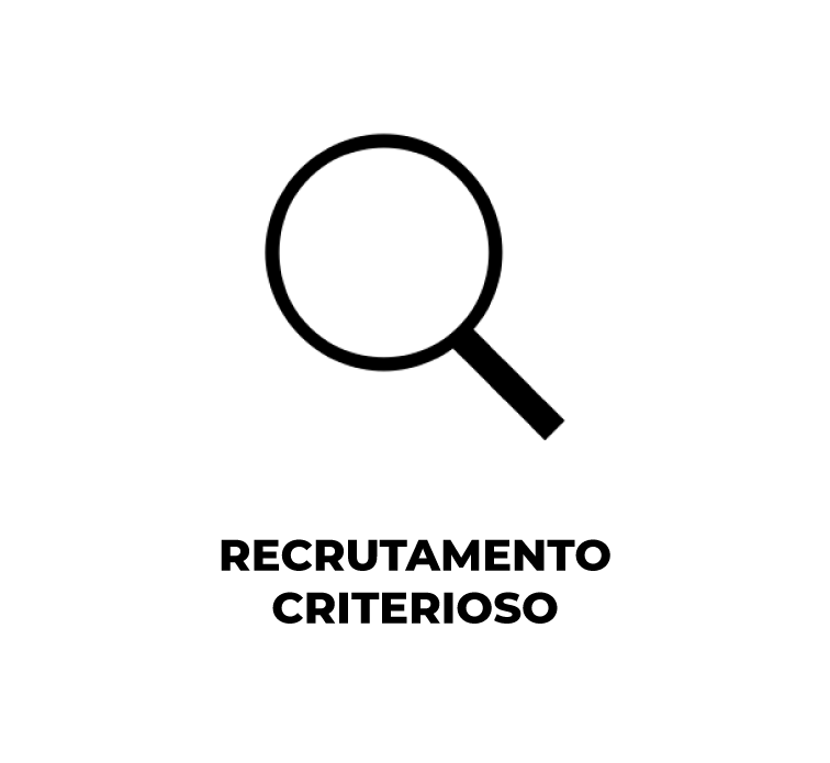 recrutamento